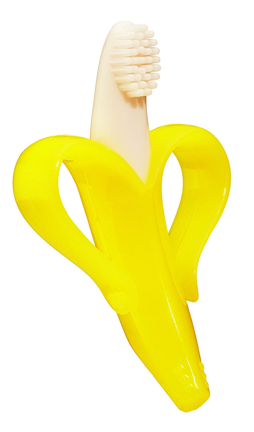 banana teether target