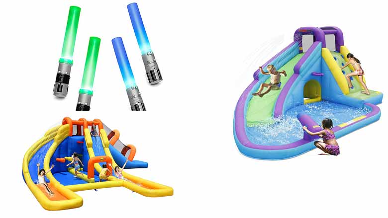best water toys 2018