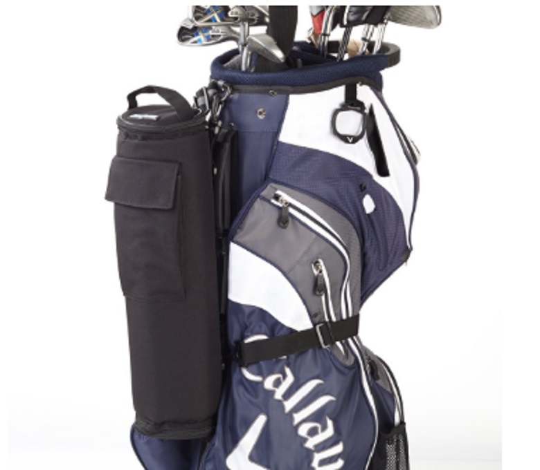 insulated golf bag