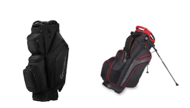 best golf bags with coolers