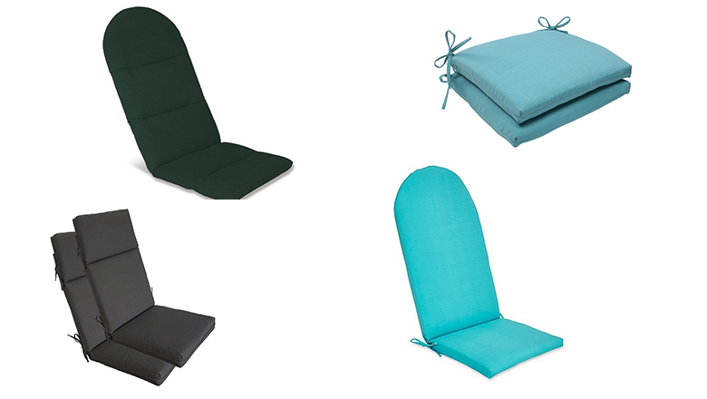 Ll Bean Adirondack Chair Cushions On, Ll Bean Outdoor Furniture Cushions