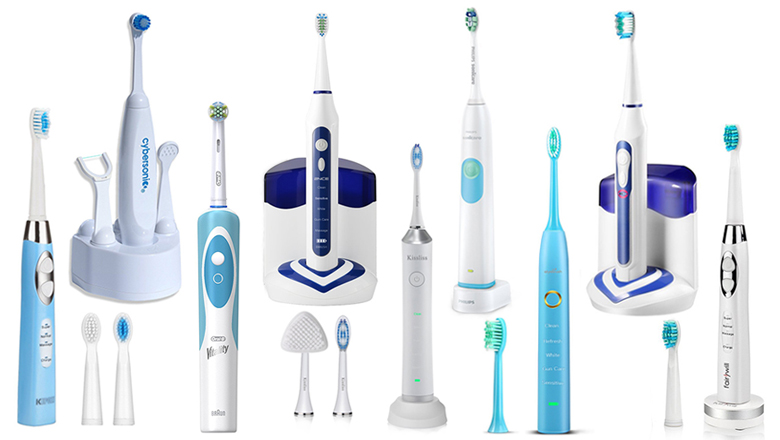 Good Inexpensive Electric Toothbrush