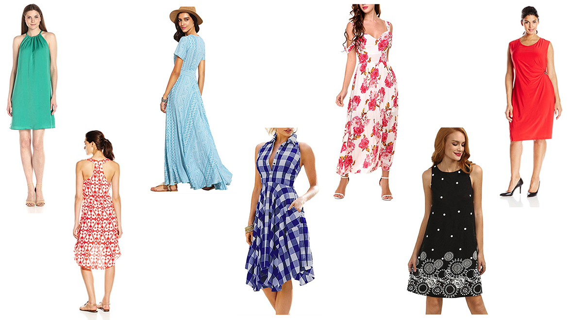 best summer dresses for girls