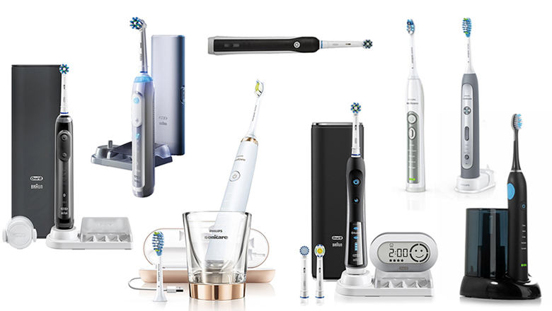 buy electric toothbrush