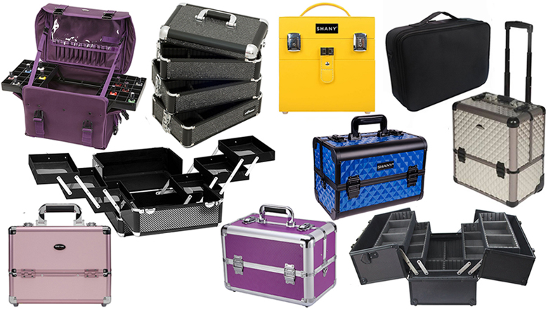 9 Best Makeup Train Cases: Compare & Save (2023)