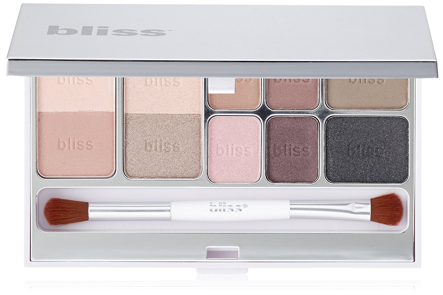 bliss eye shadow