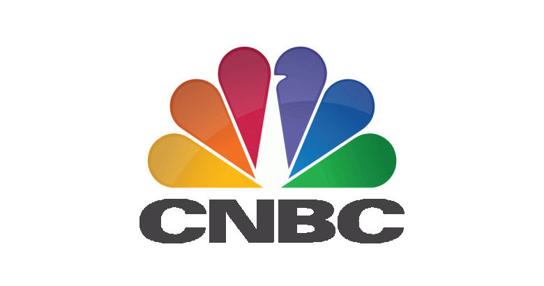 CNBC, CNBC logo, CNBC channel logo
