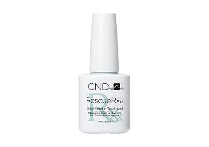 cnd protein nail treatment