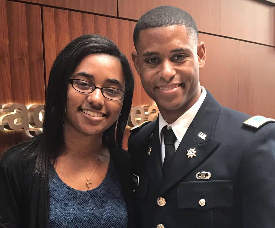 Richard Collins III: 5 Fast Facts You Need to Know