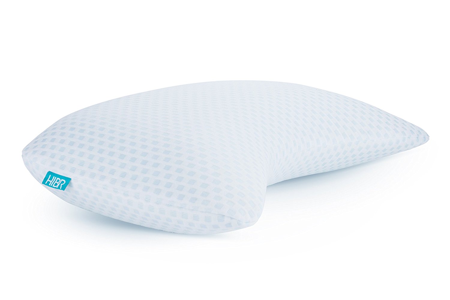 best memory foam pillow for side sleepers