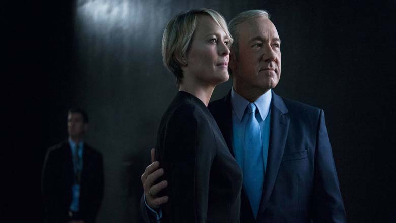 what time does house of cards season 5 come out, house of cards season 5 premiere date, house of cards season five