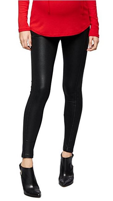 David lerner clearance maternity leggings