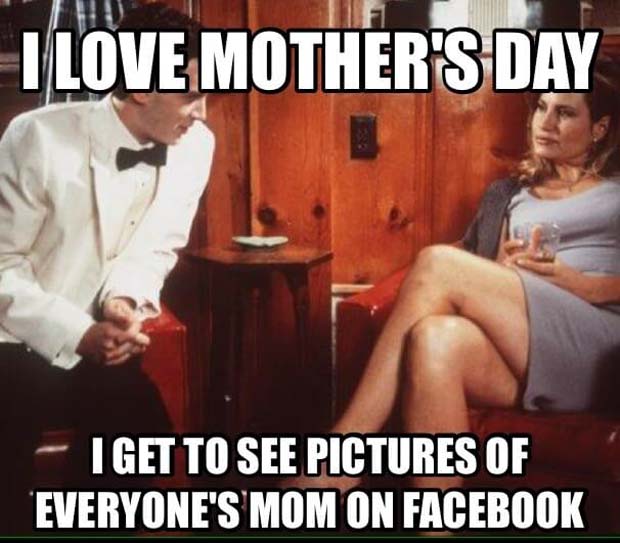 Mother's Day 2017: Best Funny Memes | Heavy.com