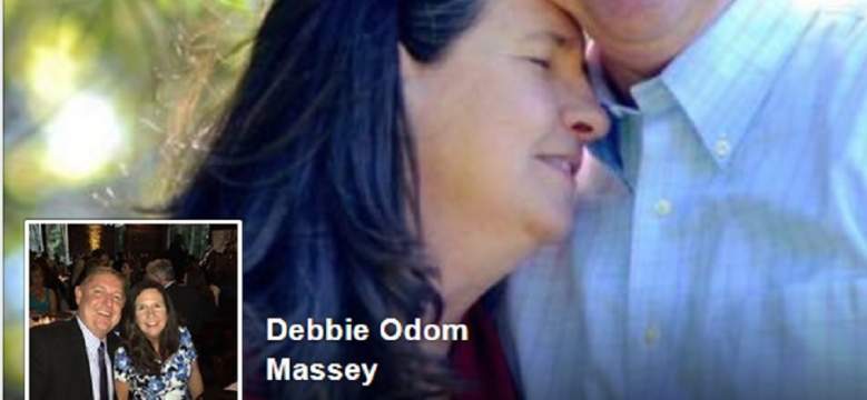 Debbie Odom Massey, LGBT, Last Man Standing, Madison Rivergate Chamber of Commerce
