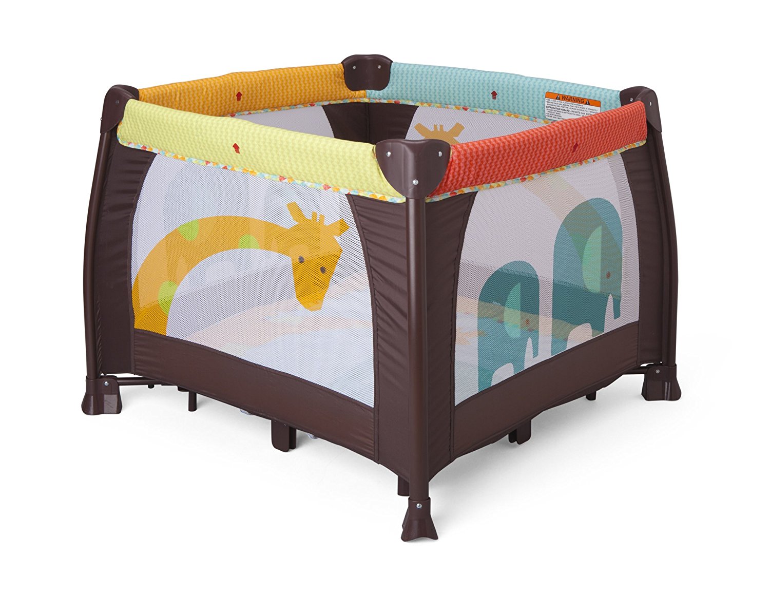 best portable playpen