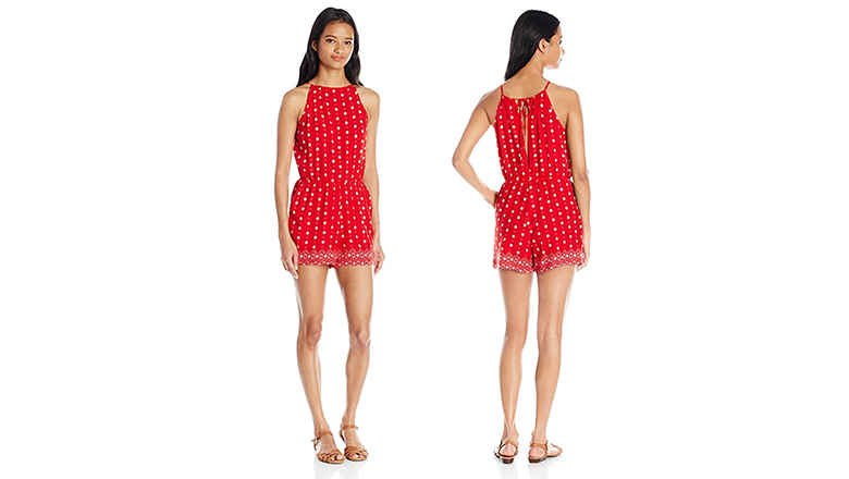 best women's rompers