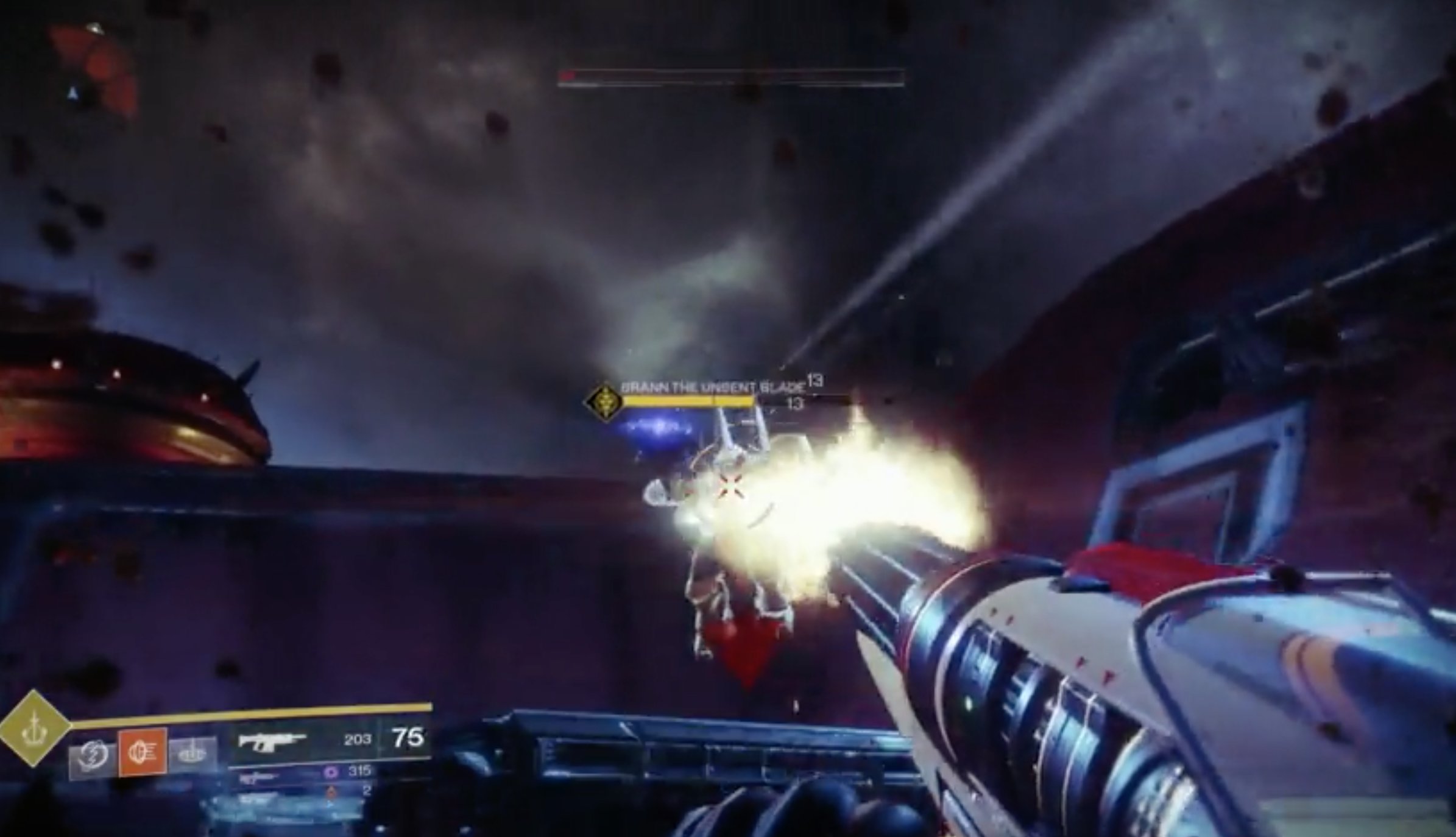 'Destiny 2' Gameplay Reveal: 5 Fast Facts You Need to Know