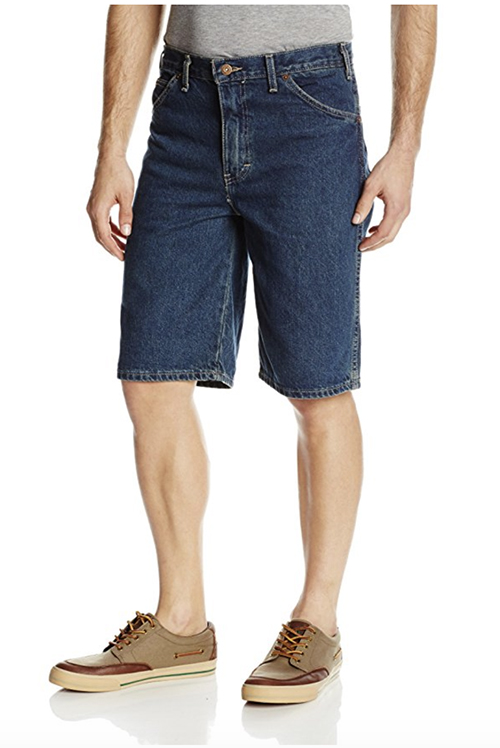 men's denim shorts, jean shorts, summer clothing