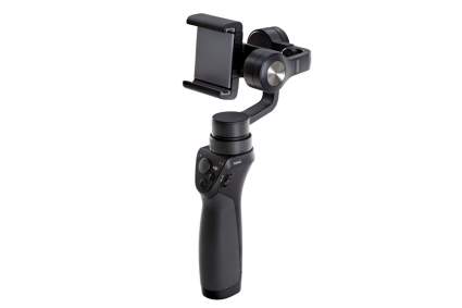 dji osmo mobile gimbal, best stabilizers, best camera stabilizers, best smartphone stabilizer