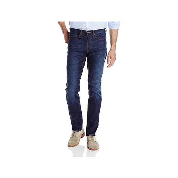 dockers blue jeans for mens