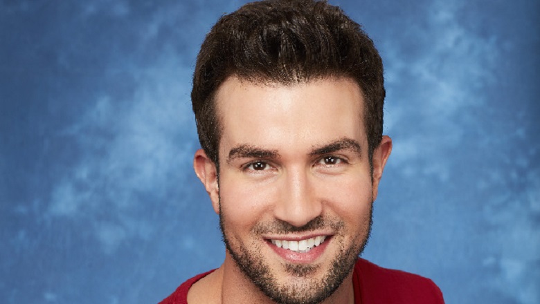 Dr. Bryan Abasolo, Dr Bryan Abasolo, Bryan Abasolo Bachelorette, Dr Bryan Bachelorette, Who Gets The First Impression Rose On The Bachelorette Tonight