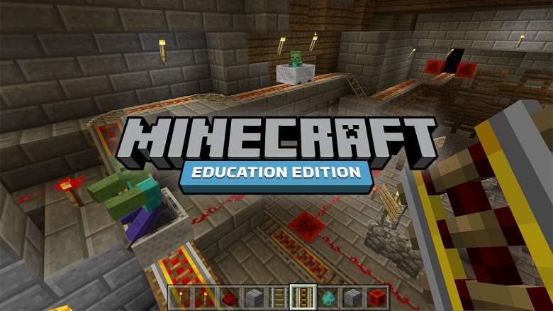 Minecraft Education Edition