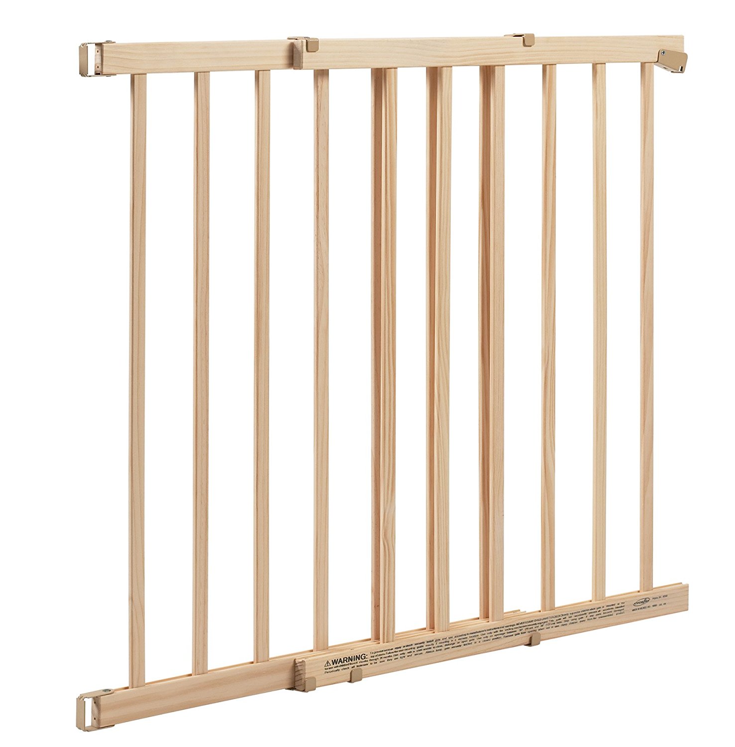 evenflo top of stair plus gate, best baby gates for stairs, baby gates for stairs, gates for top of stairs, safety gates, best safety gates, wood safety gates