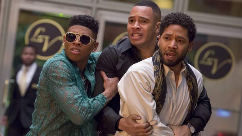 Empire Renewed or Cancelled, When will Empire Return for Season 4, Empire Ratings