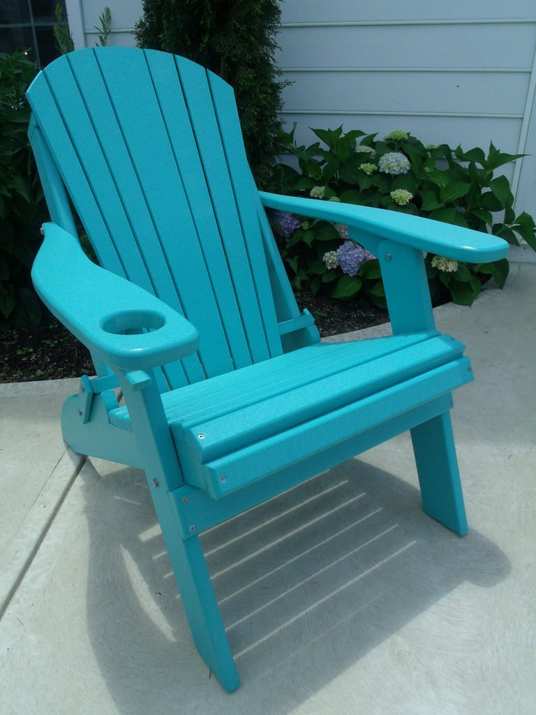 heavy duty plastic patio chairs