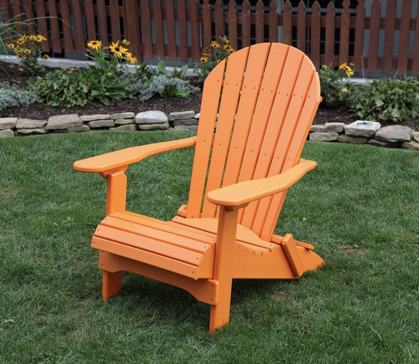 8 Best Plastic Adirondack Chairs (2020)