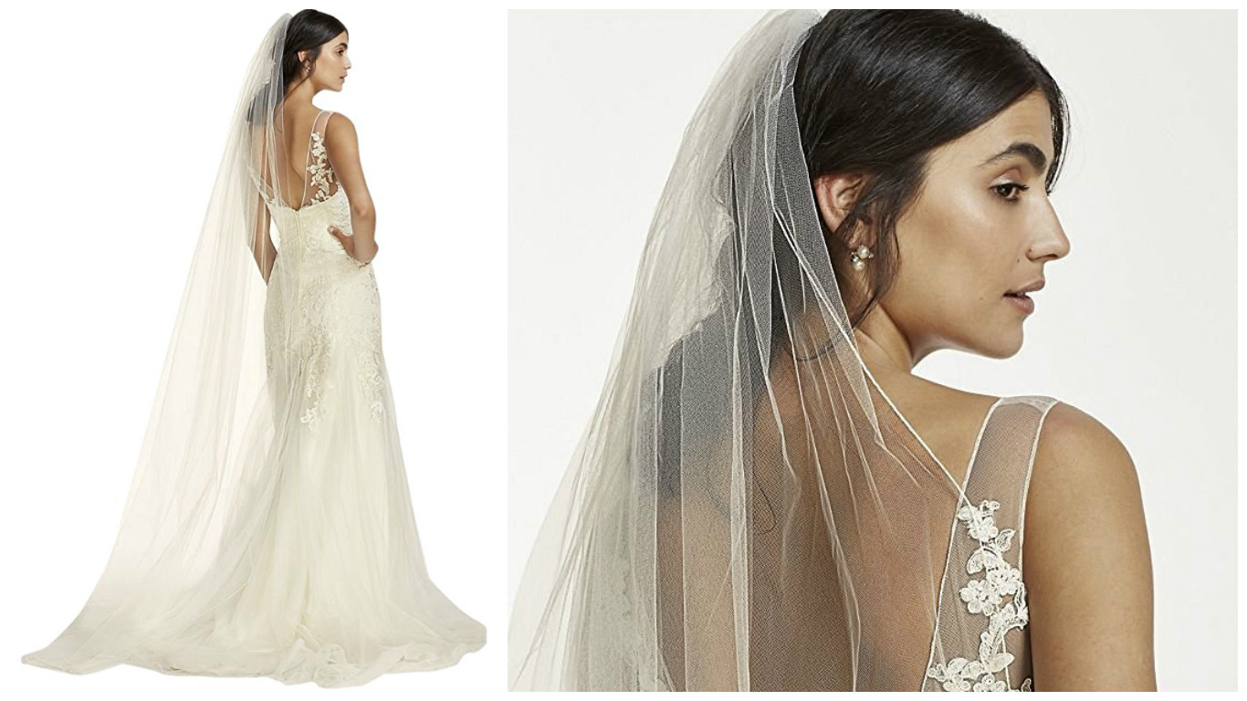 bridal veils, veil, bridal headpieces, bridal hair accessories