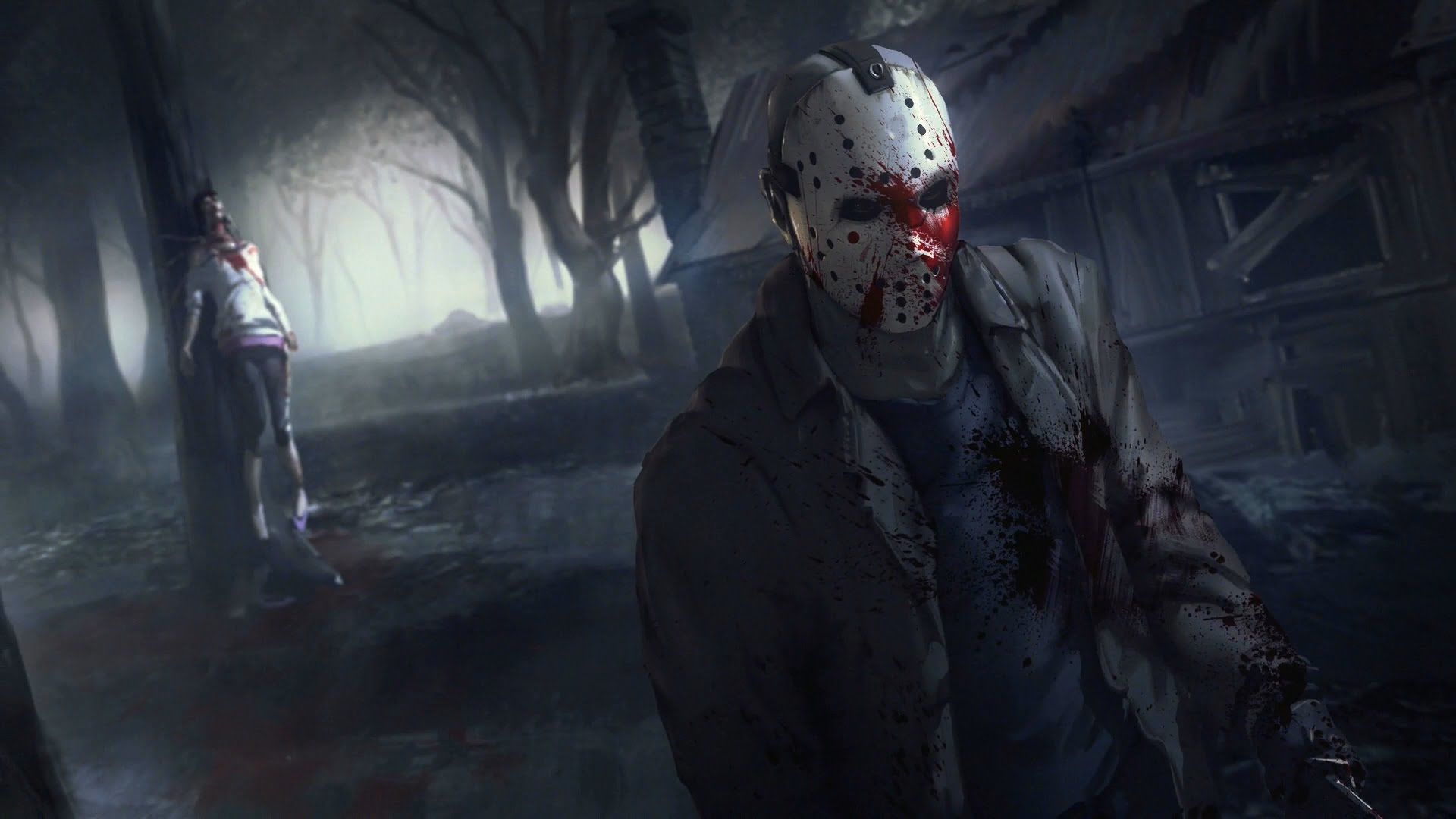 friday the 13th pc game best counsler