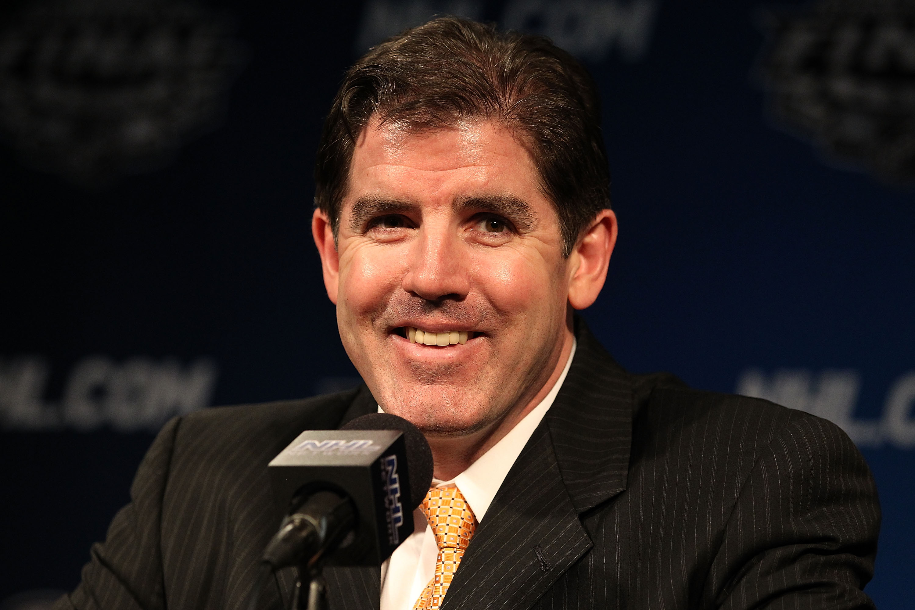 Peter Laviolette’s Salary 5 Fast Facts You Need to Know