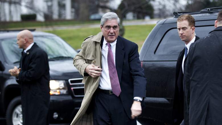 Robert Mueller And The Ray Rice Investigation 5 Fast Facts