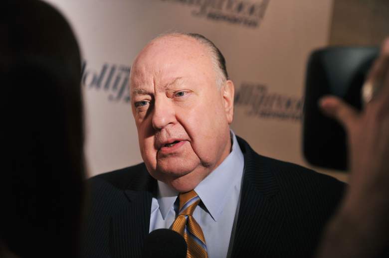 Roger Ailes Net Worth, How Much Money did Roger Ailes Make at Fox, Roger Ailes Salary