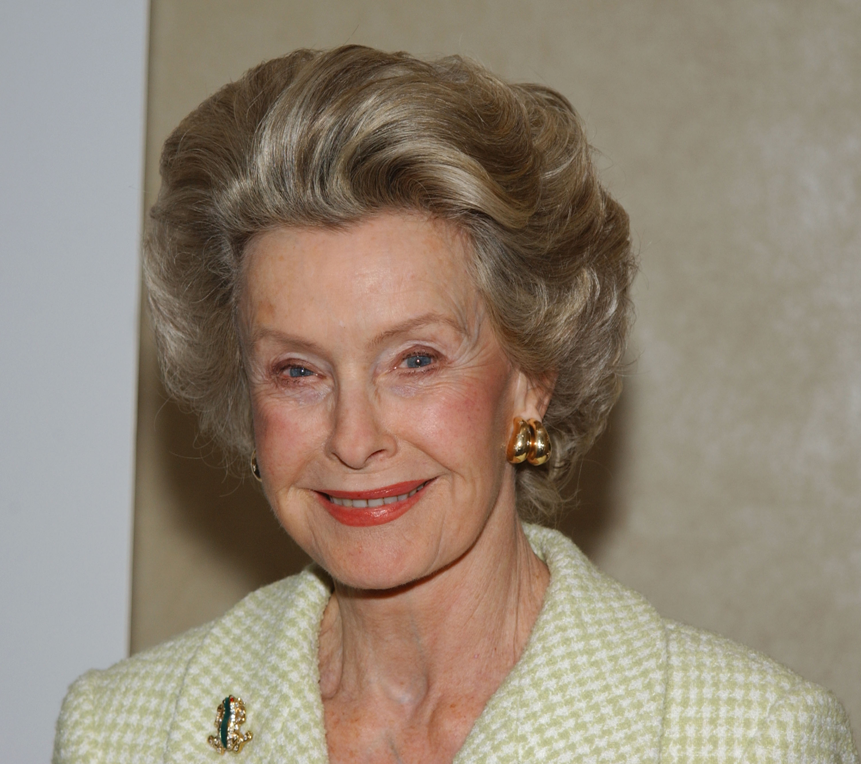 Dina Merrill Dead 5 Fast Facts You Need To Know