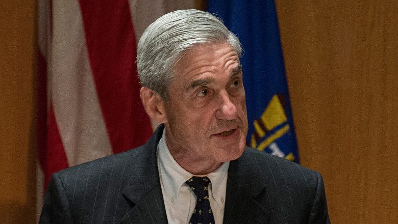 Robert Mueller, Robert Mueller fbi, Robert Mueller special counsel