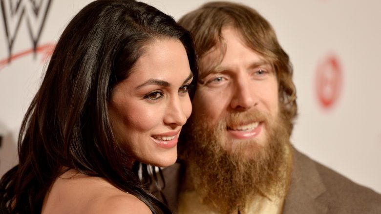 Total Bellas: Who Is Brie Bella’s Husband Daniel Bryan? | Heavy.com