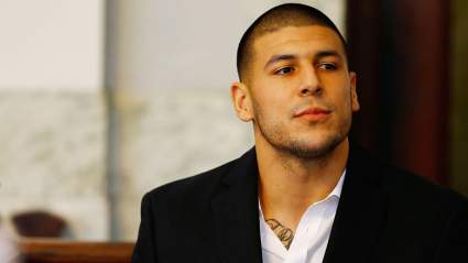 Aaron Hernandez Charges, Conviction Dismissed in Odin Lloyd Case
