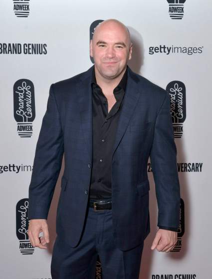 Major Announcement Coming From Dana White This Thursday