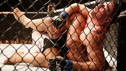 UFC 211 Results: Miocic Vs. Dos Santos II Prelims & Main Card