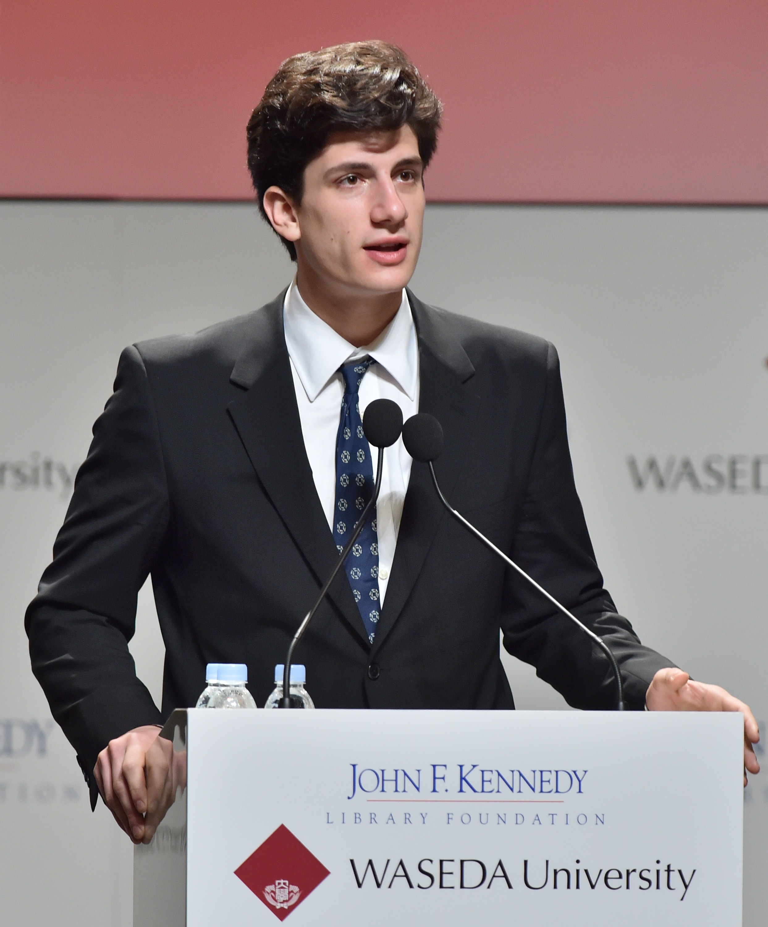 Jfk Jr Net Worth