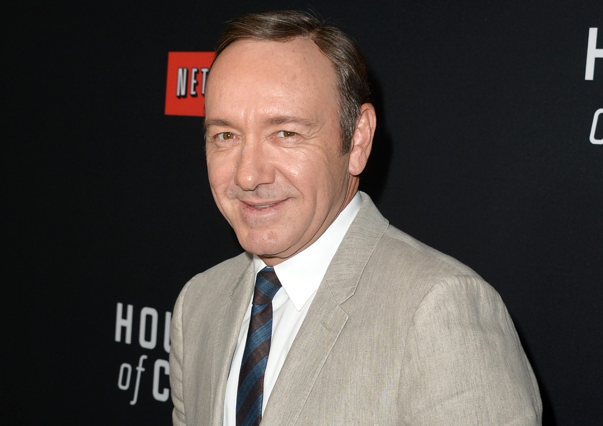 Kevin Spacey’s Family 5 Fast Facts You Need to Know