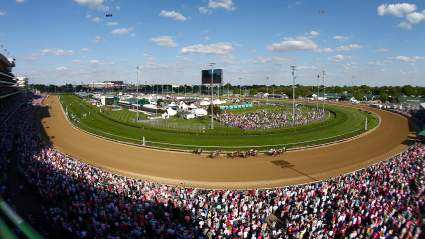 Kentucky Oaks 2017 Purse & Prize Money Breakdown