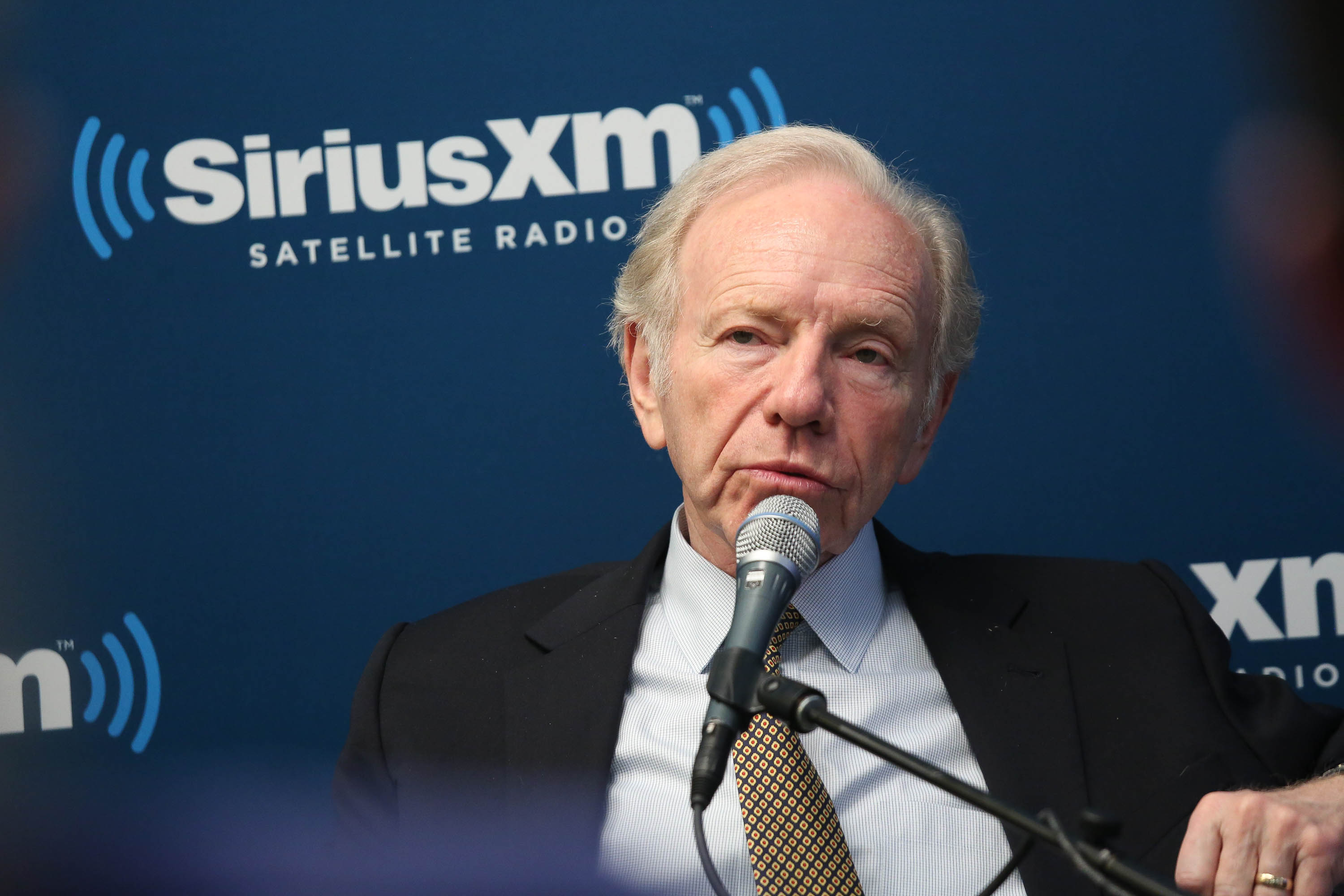 Joe Lieberman s Law Experience 5 Fast Facts Heavy