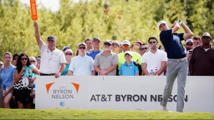 DraftKings PGA Lineup: Byron Nelson Championship 2017 Optimal Picks