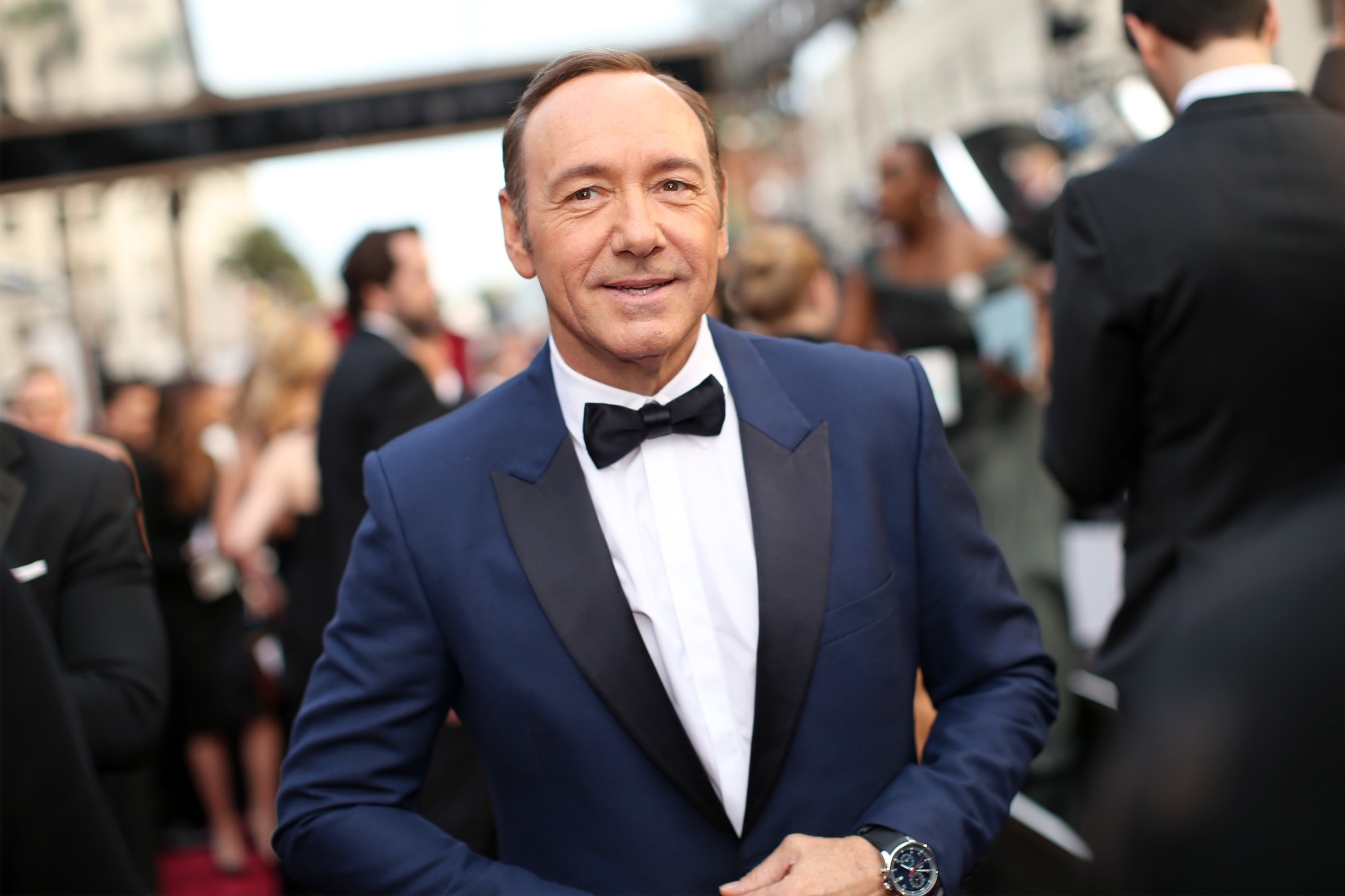 Kevin Spacey's Net Worth 5 Fast Facts You Need to Know