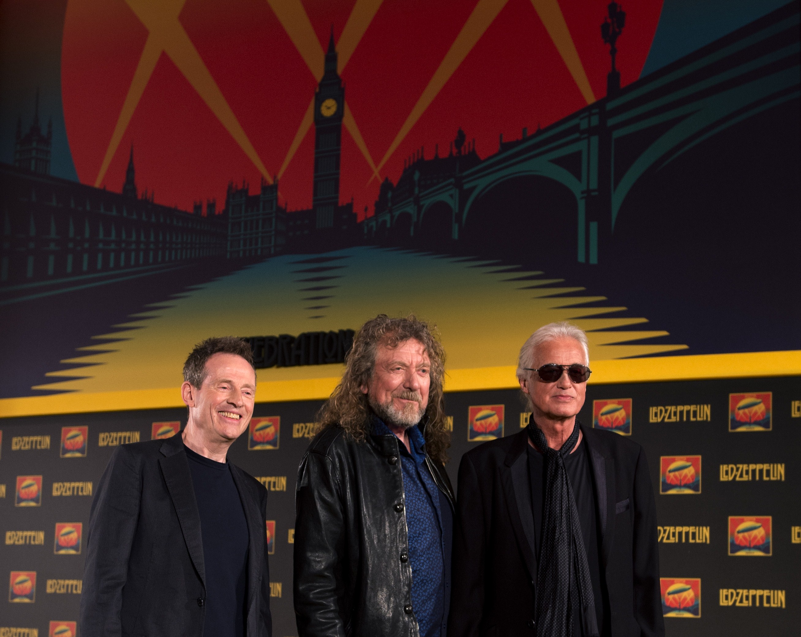 Led Zeppelin Reunion 5 Fast Facts You Need to Know