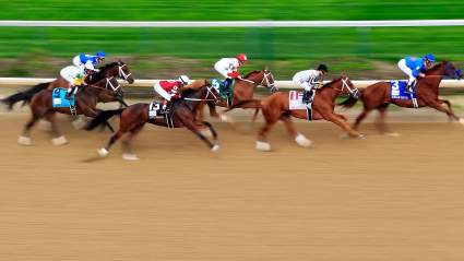 Kentucky Oaks 2017: Date, Entries, Post Positions & Odds