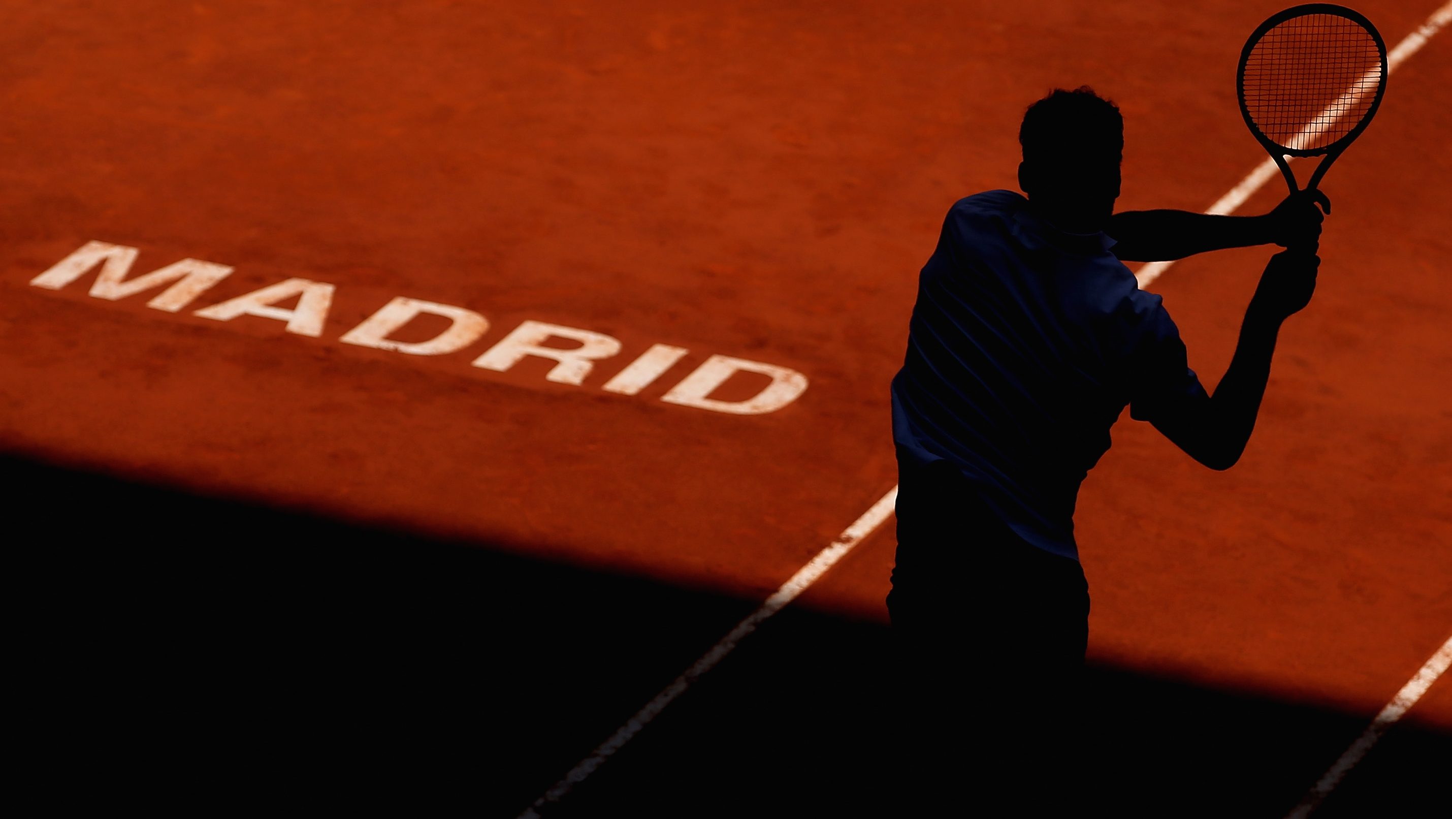 Madrid Open Final Live Stream How to Watch Online